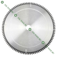 Пильный диск по алюминию KEOS 305 x 30 мм №39
