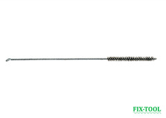 Щетка ерш Osborn 10x100x300 мм ворс нержавеющая сталь №5