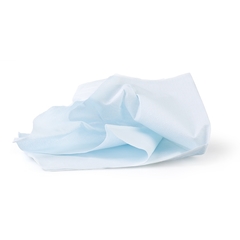 Обезжиривающая салфетка ULTRACLEAN ONE рулон 400шт., 30х32см., голубая №8