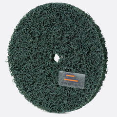 Круг 51907 3М Scotch-Brite™ Clean & Strip 150x13x13 XT Extra Cut №8