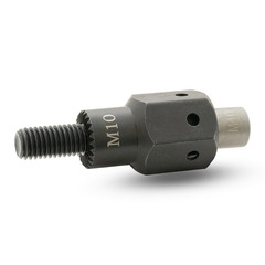 Наконечник М10 для резьбового аккумуляторного заклепочника Messer LW20LM №8