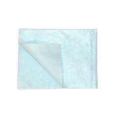 Обезжиривающая салфетка ULTRACLEAN SOFT рулон 400шт., 30х32см., голубая NEW №7