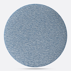 Шлифовальный круг на липучке 125 мм P120 FILM 50 шт./упак. №4