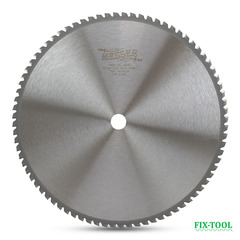 Пильный диск по металлу Messer 355 х 25,4 x2,4 мм T80 №19