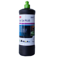 Полировальная паста 3М Perfect-it lll Fast Cut Plus 50417 №26