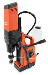 Магнитный сверлильный станок MESSER DX-50 №27