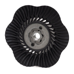 Подложка для фибровых кругов PFERD CC-GT 125 M14 мягкая №34