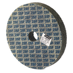 Круг нетканый прессованный Norton BearTex Rapid Blend 150х25х25 мм NEX-2SF №13