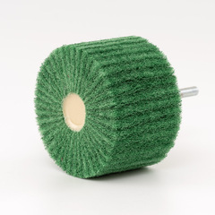 Валик шлифовальный нетканый FB 80x50x6 мм GENERAL PURPOSE (P280) №6