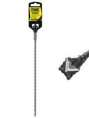 Бур по бетону SDS-Plus 6,0х310/250 "Гранит" №5