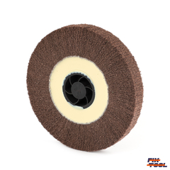 Круг шлифовальный радиальный 150x20xM14 Very Fine (Р320) №14