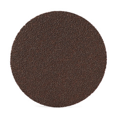 Шлифовальный круг 125 мм на липучке P240 PFERD №23