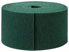 Скотч брайт Bosch рулон зеленый 150 мм x 10 м General Purpose №22
