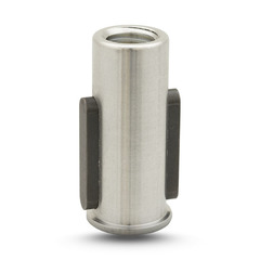 Переходник на УШМ для шлифовальных валиков 50 мм №28