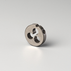 Плашка для нарезания резьбы M4X0.7 №5