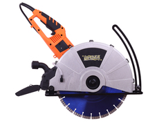 Бетонорез электрический MESSER KX355D №4