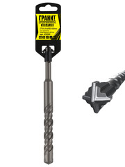 Бур по бетону SDS-Plus 20,0х200/150 "Гранит" №17