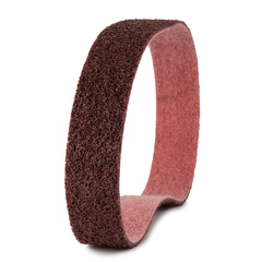 Лента шлифовальная 40x760 мм SCLS82 A Medium Bibielle №6