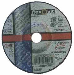 Шлифовальный круг по металлу 76х7х10 мм №19