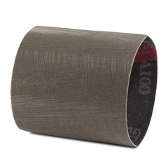 Шлифовальная лента 3M 100x286 мм A100 Trizact 237AA №14