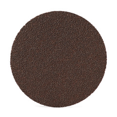 Шлифовальный круг 125 мм на липучке P320 PFERD №35