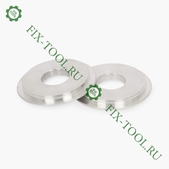 Переходное кольцо Norton 76 мм на 32 мм №18