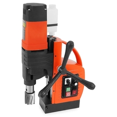 Магнитный сверлильный станок MESSER BMD-55A №5