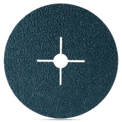 Круг фибровый PFERD FS 180x22 Р36 VICTOGRAIN – 25 шт/уп №15