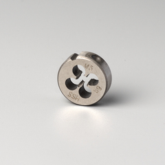 Плашка для нарезания резьбы M5X0.8 №3