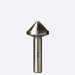 Зенковка по металлу 31х71х12 мм HSS №1