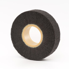 Круг нетканый шлифовальный FB 200x50x76 мм ULTRA FINE (P600) №1