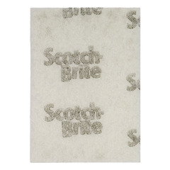 Scotch-Brite 3M лист белый 07498 №23