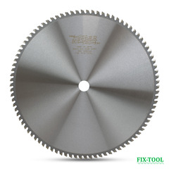 Пильный диск по тонкой стали Messer 355 х 25,4 x 2,4 мм T90 №15