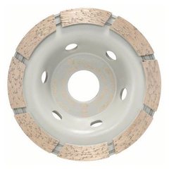 Алмазная чашка по бетону Bosch 105 мм 2608603312 №2