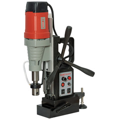 Магнитный сверлильный станок RODMIX RMD-80TM №4