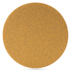 Шлифовальный круг на липучке 125 мм P80 FB 100 шт./упак. №4