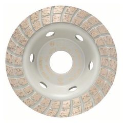 Алмазная чашка по бетону Bosch Turbo 105 мм 2608603313 №6