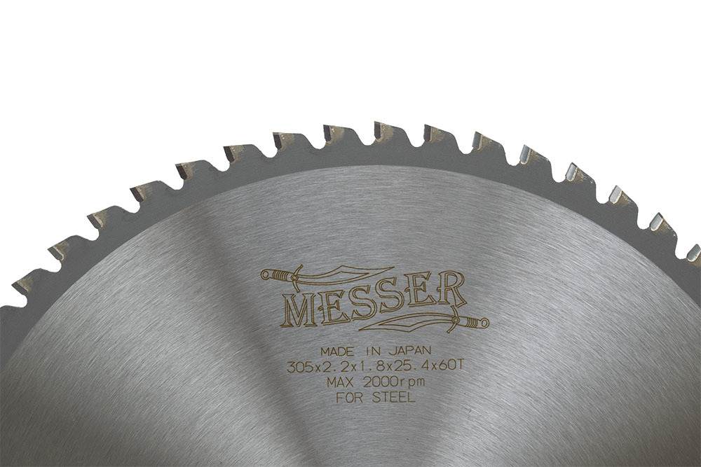 Диск для монтажной пилы. Пильный диск по металлу Messer 355 х 25.4 x2.4 мм t80. Пильный диск Messer 355. Диск пильный твердосплавный по металлу 355. Твердосплавный диск по металлу 355 25.4.