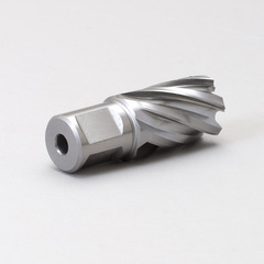 Корончатое сверло RODMIX HSS 30L x 12 мм Weldon-19 №12