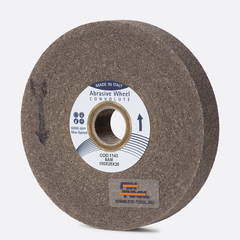 Конволютный круг 150х25х25,4 8AM №1