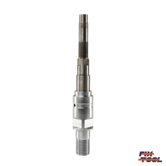 Главный вал для двигателя алмазного бурения MESSER DM350E №15