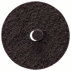 Скотч брайт Bosch круг коричневый SCM 100 мм Coarse №13