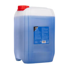 Жидкость от налипания брызг ПТК, 10 л №11