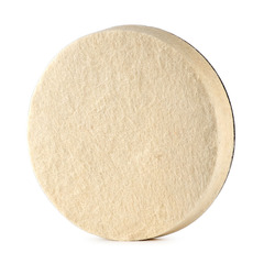 Круг полировальный войлочный 125х20хМ14 мм №28