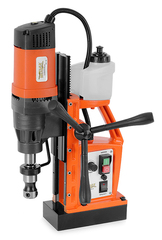 Магнитный сверлильный станок MESSER MDM-60 №2