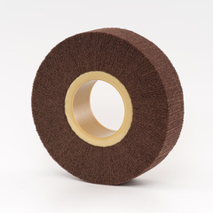 Круг нетканый шлифовальный FB 200x50x76 мм VERY FINE (P320) №7