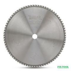 Пильный диск по сэндвич панелям Messer 320 х 25,4 x 2,2 мм T80 №31