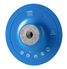 Оправка для фибровых кругов GT125 MF M14 PFERD №14