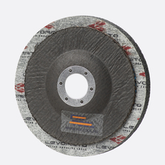 Круг доводочный 125x13x22мм 2S Fine Levorato №36