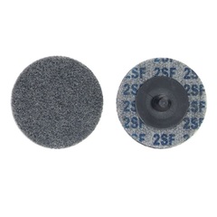 Круг прессованный NORTON BEARTEX RAPID FINISH 75mm 2SF TR 63642585691 №2